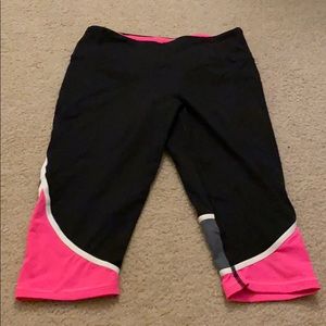 Victoria’s Secret leggings